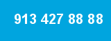 913 427 88 88 913 427 88 88